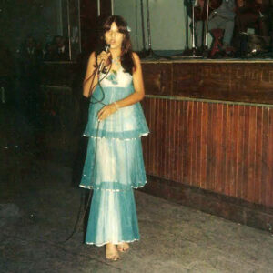 Gaby Estrada